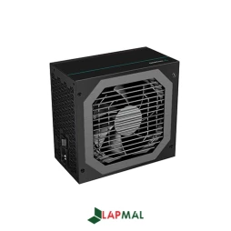 منبع تغذیه کامپیوتر دیپ کول مدل DQ750-M-V2L
فروشگاه اینترنتی تخصصی لپتاپ لپ مال