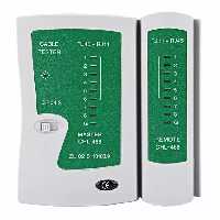 تستر کابل شبکه وی نت 3N