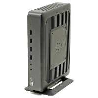 تین کلاینت اچ پی مدل T620-4/16