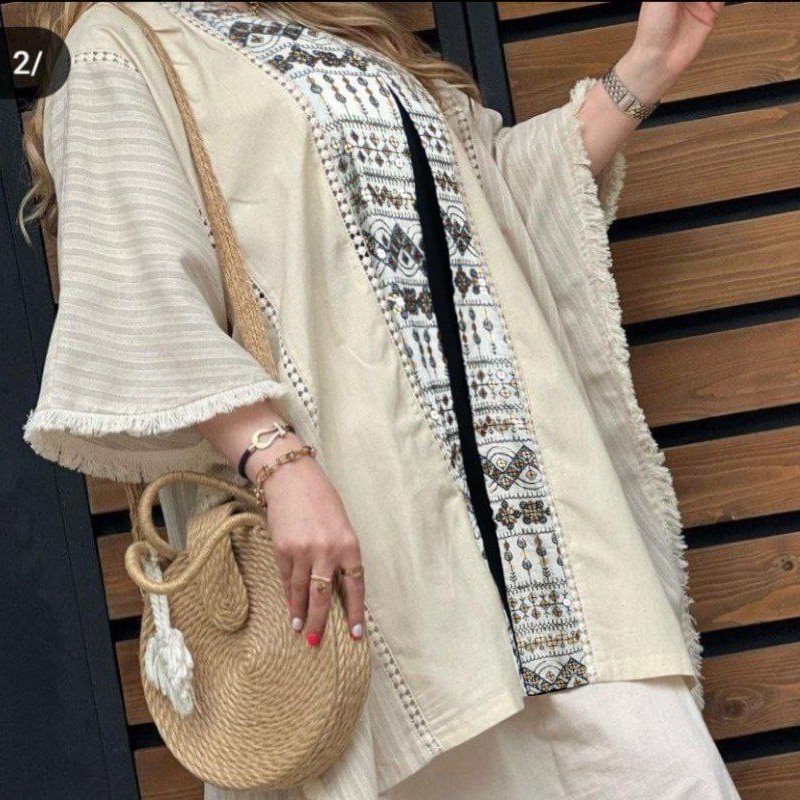 پانچ و شلوار