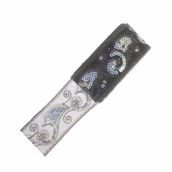 نوار یراق مدل Y5613 طول 3 متر