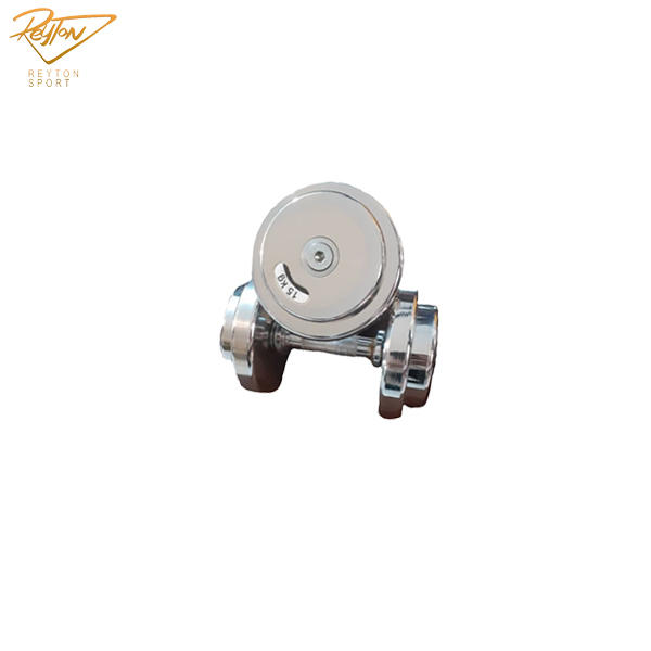 دمبل طرح استیل