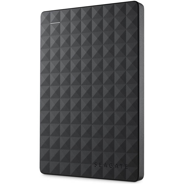 هارد اکسترنال سیگیت Seagate Expansion 2TB