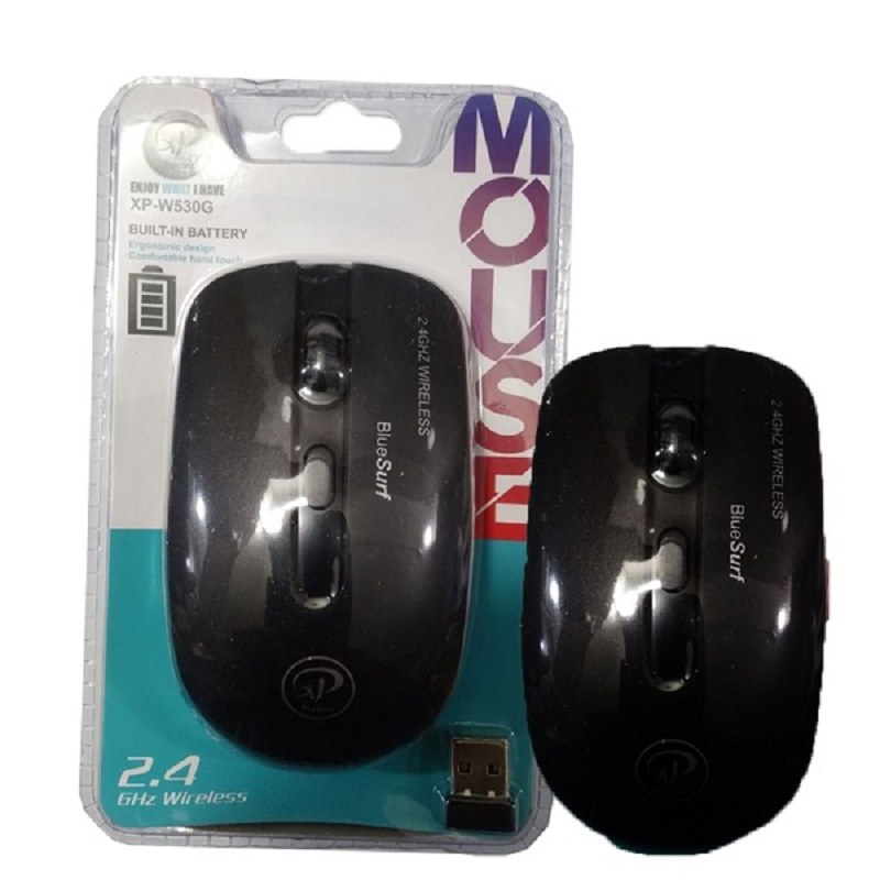 ماوس بی سیم ایکس پی-پروداکت مدل XP.W530