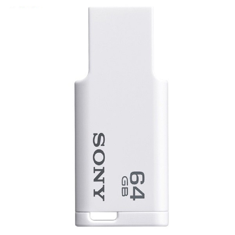 فلش مموری سونی مدل میکرو یو اس ام - ام 1 64 گیگابایت