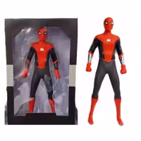 فیگور اونجرز Avengers طرح مرد عنکبوتی Spider-Man