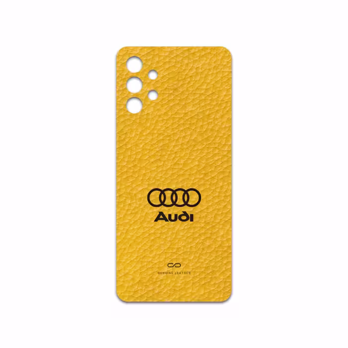 برچسب پوششی ماهوت مدل ML-AUDI مناسب برای گوشی موبایل سامسونگ Galaxy A32 5G