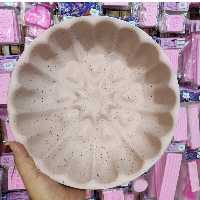 قالب گرانیت کف قلب ریز قطر 27 ارتفاع8 سانت