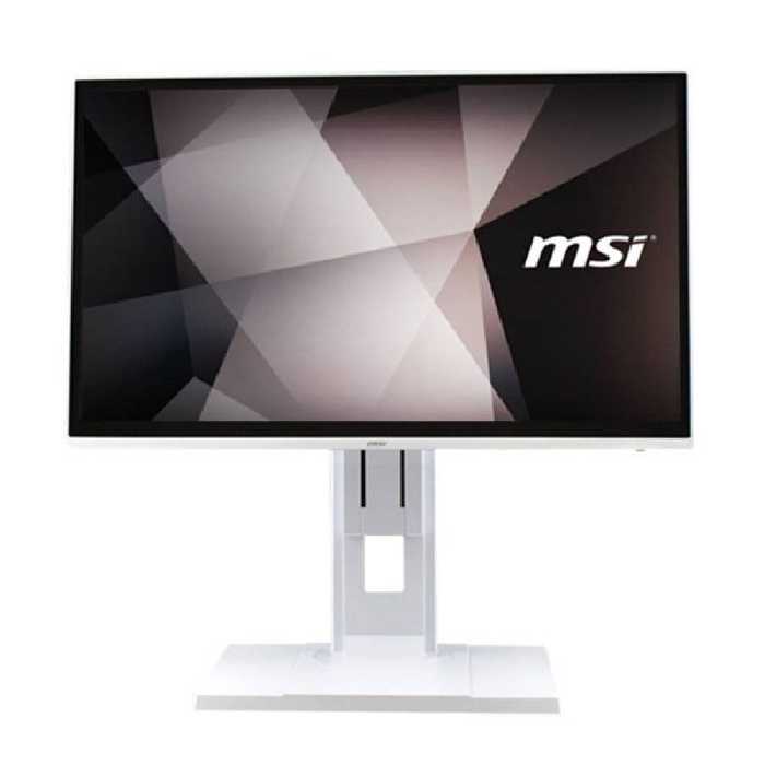 آل این وان ام اس آی مدل Pro 22X 10M-Enew