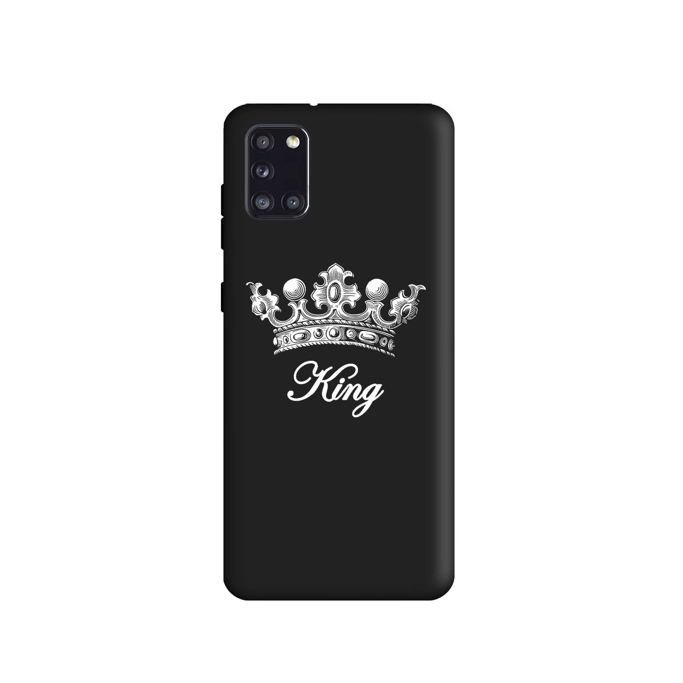 کاور کد 969 مناسب برای گوشی موبایل سامسونگ Galaxy A31