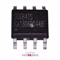 آی سی SG6841 SOP-8