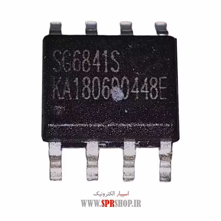 آی سی SG6841 SOP-8