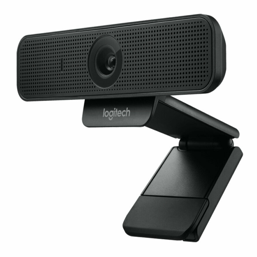 وب کم لاجیتک مدل C925e