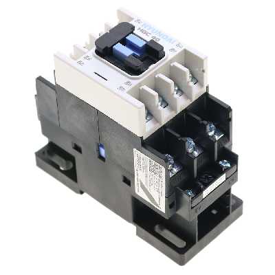 کنتاکتور 40 آمپر هیوندای مدل HGC