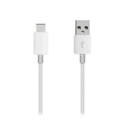 کابل تبدیل USB به USB-C مدل TC 01to طول 1.2 متر