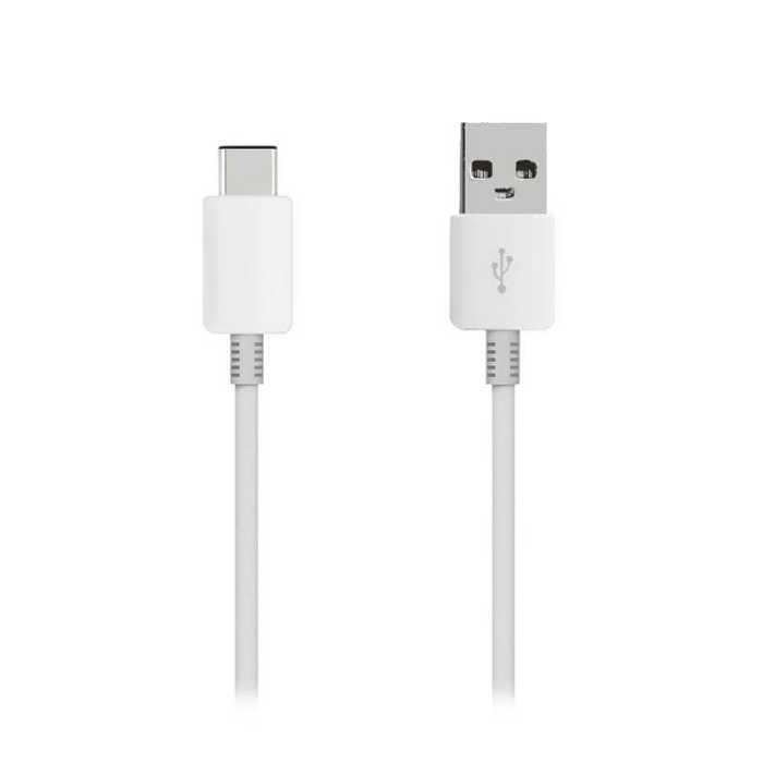 کابل تبدیل USB به USB-C مدل TC 01to طول 1.2 متر