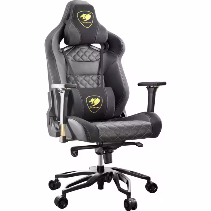 خرید صندلی گیمینگ کوگار Cougar Armor TITAN PRO با بهترین قیمت