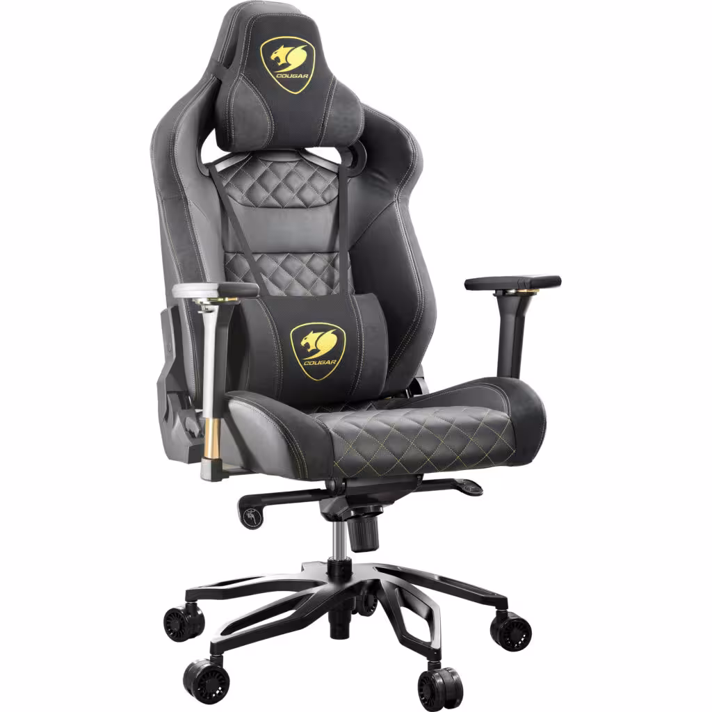 خرید صندلی گیمینگ کوگار Cougar Armor TITAN PRO با بهترین قیمت