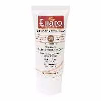 کرم ضد آفتاب spf30 مینرال رنگی الارو