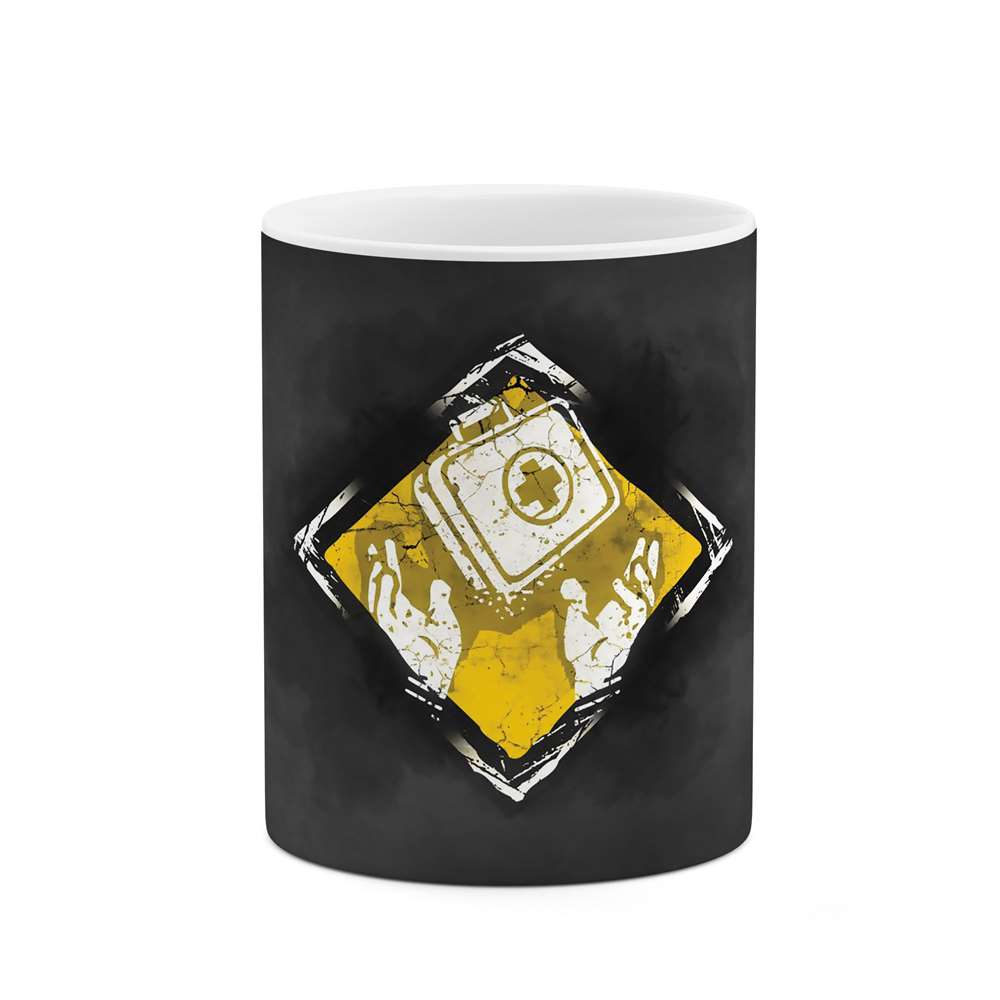 ماگ طرح رشته داروسازی مدل mgp10839