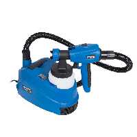 پیستوله برقی 900 وات نووا مدل NTS 2743