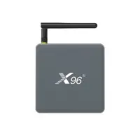 اندروید باکس ايكس96 مدل X96 X6 8/128