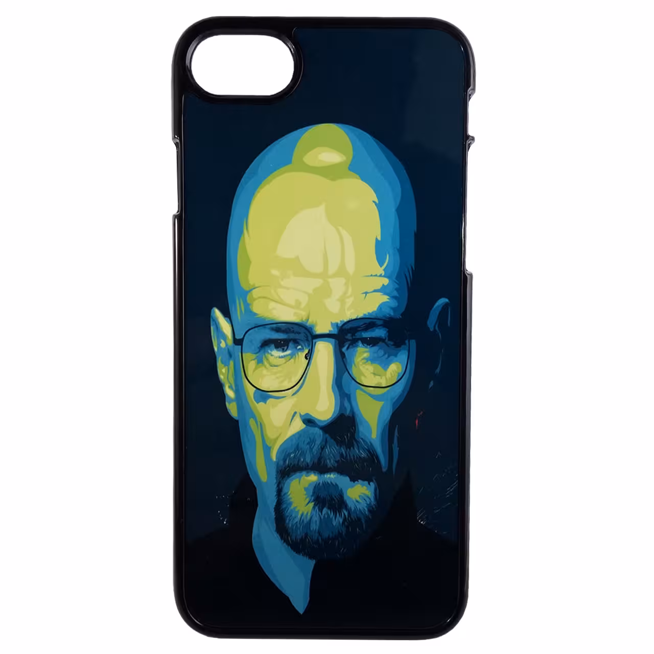 کاور طرح والتر مدل 0324 مناسب برای گوشی موبایل اپل iphone 7/8