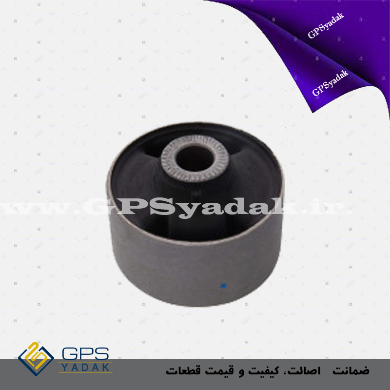 بوش طبق بزرگ هیوندای النترا نیو