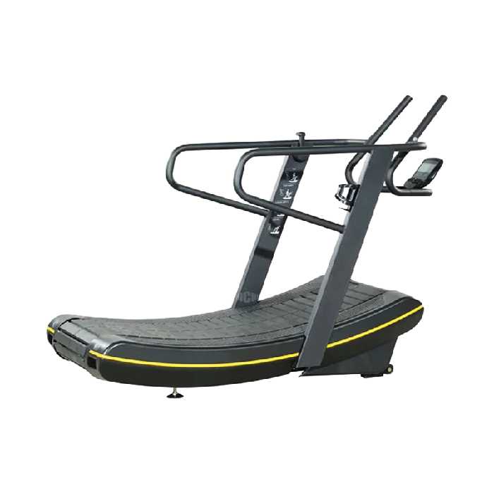 تردمیل مکانیکی گود لایف مدل 2024