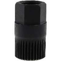 هزار خار پولی دينام (33 دنده) فورس مدل 67402