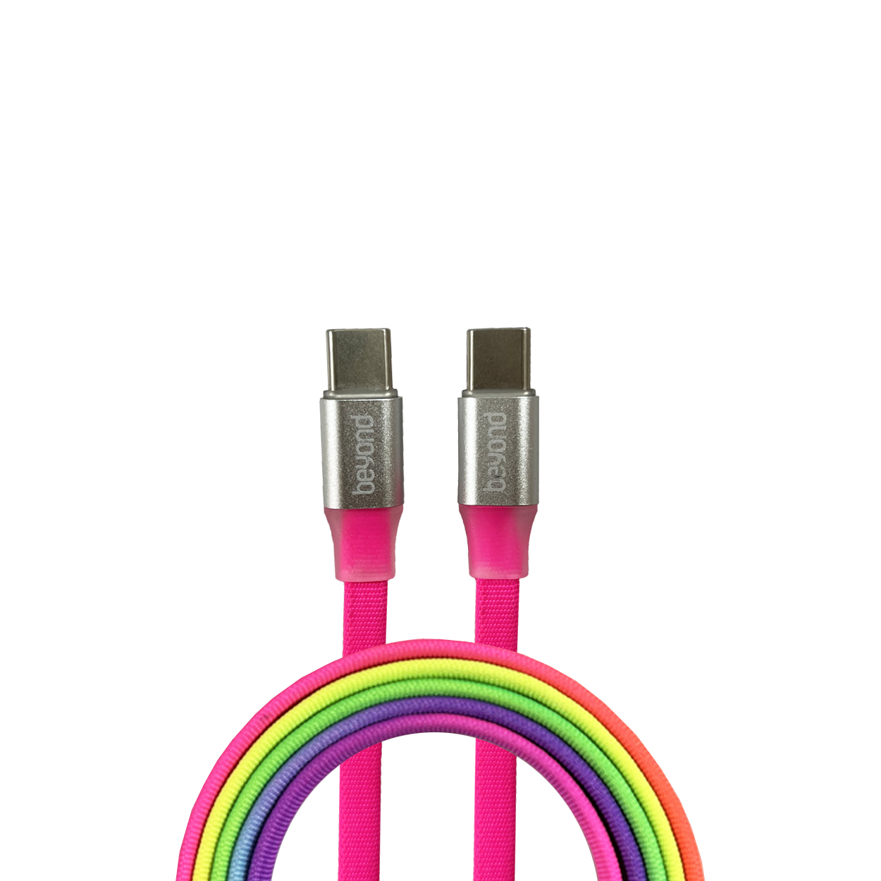 کابل USB-C بیاند مدل BA-516 طول 1 متر