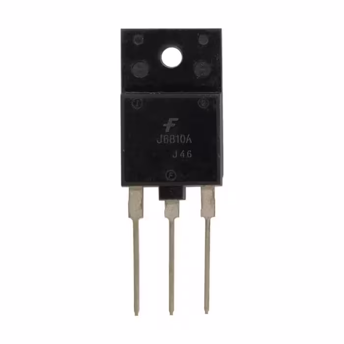 ترانزیستور مدل J6810A بسته 3 عددی