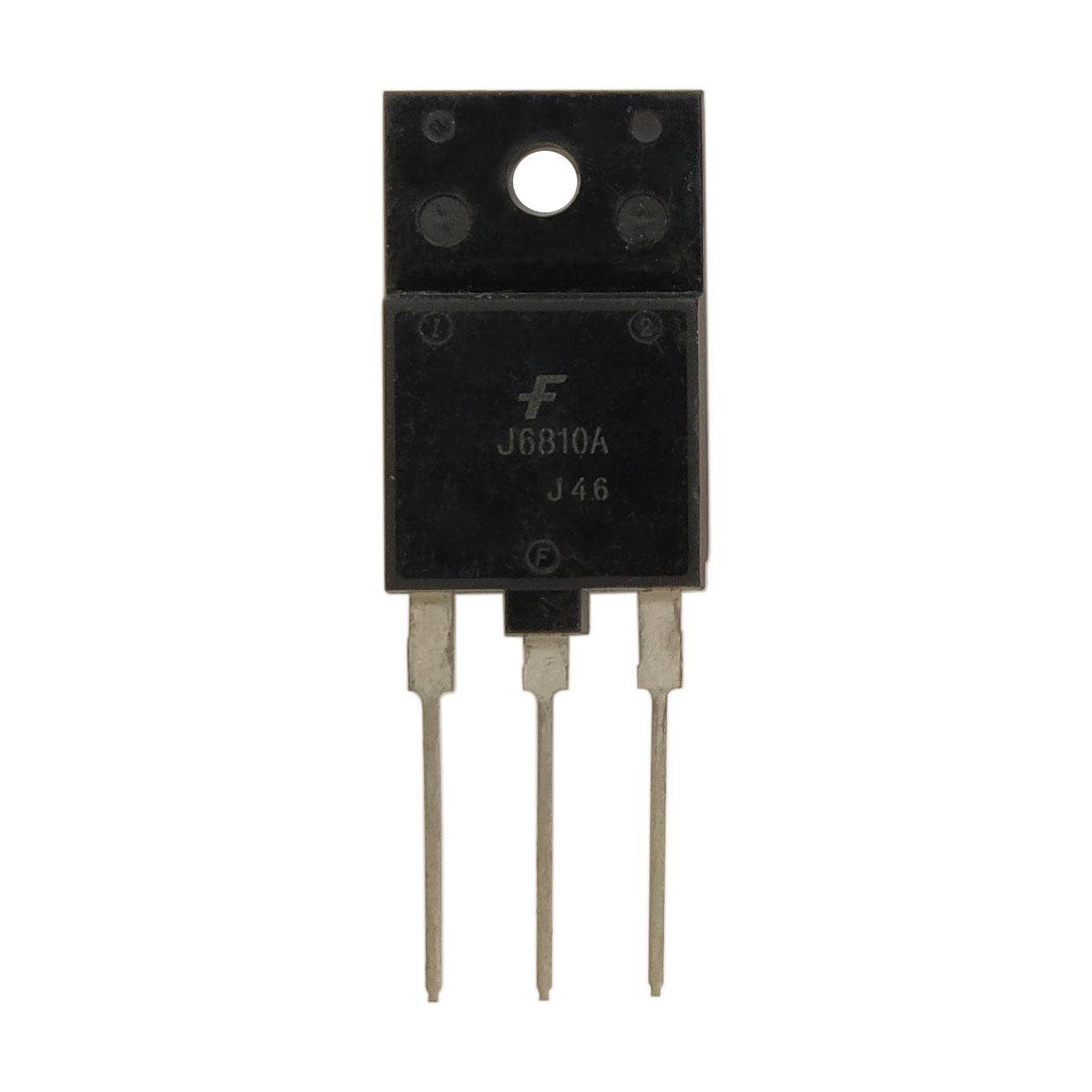 ترانزیستور مدل J6810A بسته 3 عددی