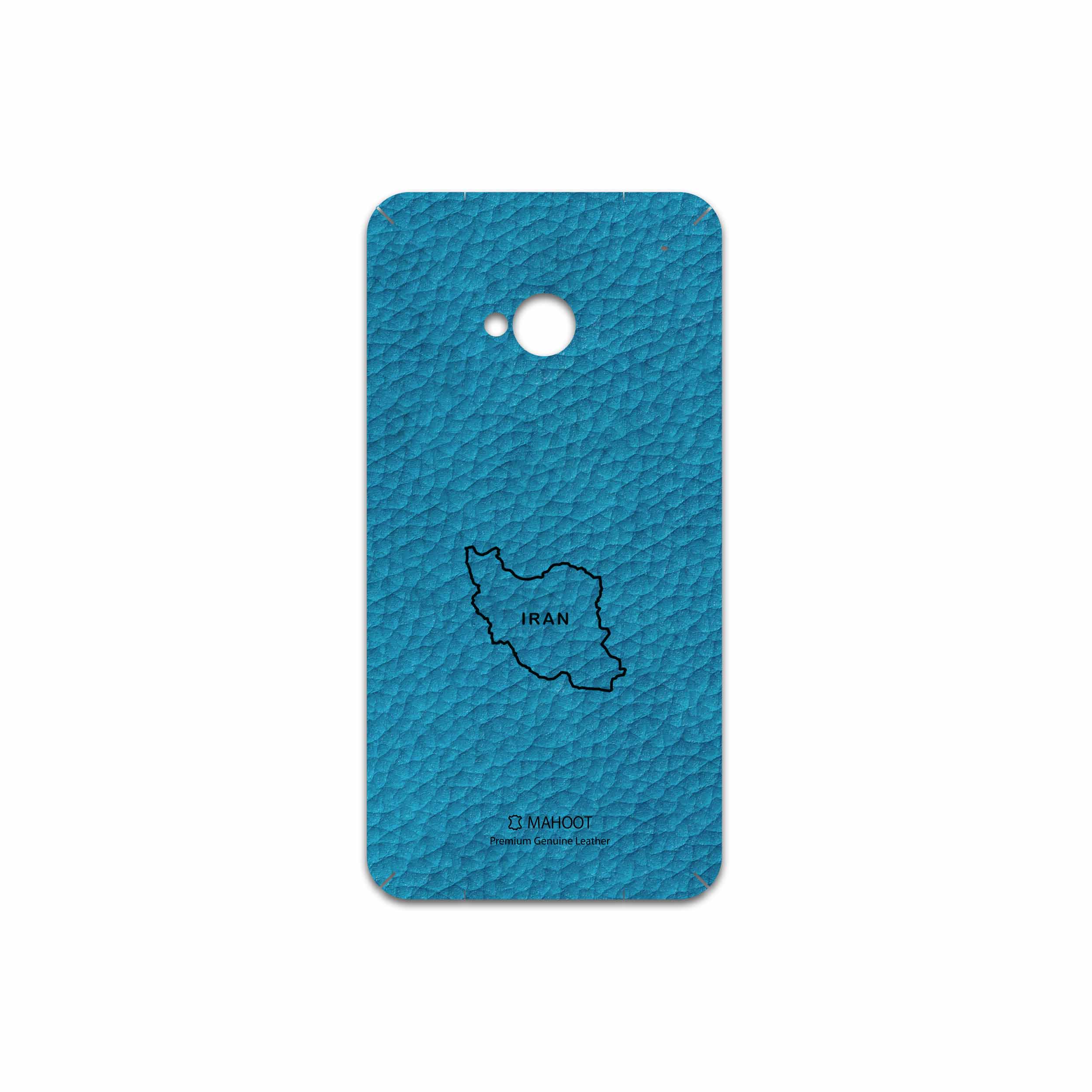 برچسب پوششی ماهوت مدل BL-IRC مناسب برای گوشی موبایل اچ تی سی One M7