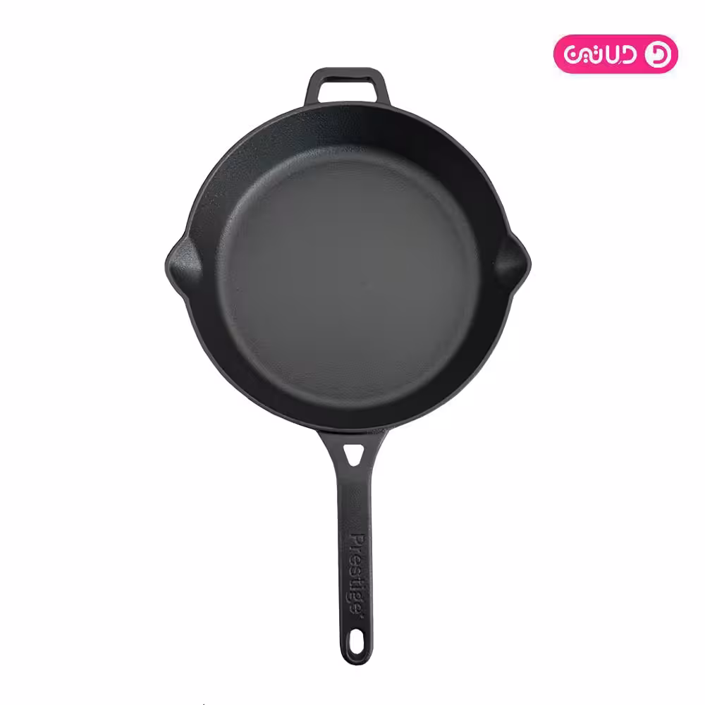 تابه چدن دو دسته 26 پرستیژ اصل 48889