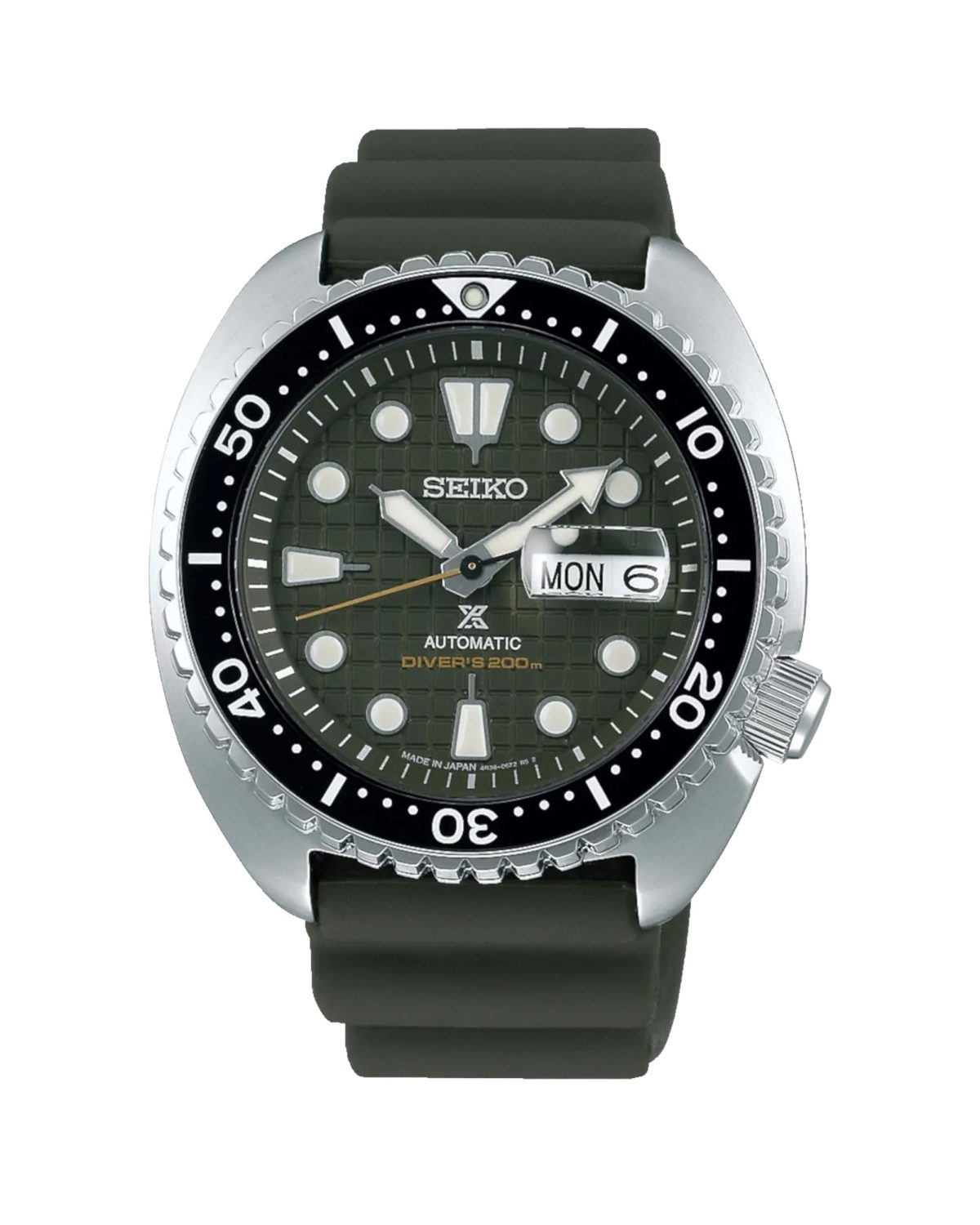 ساعت مچی مردانه سیکو پروسپکس SEIKO SRPE05K1