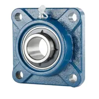 یاتاقان مدل UCF 204