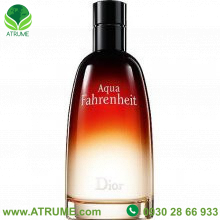 عطر ادکلن دیور آکوا فارنهایت 125 میل مردانه