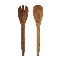 قاشق و چنگال سیلویا  مدل 631-1037