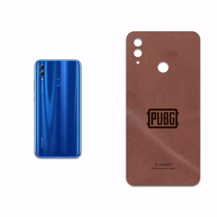 برچسب پوششی ماهوت مدل MNL-PUBG مناسب برای گوشی موبایل آنر 10 Lite