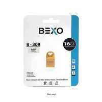فلش 16 گیگ بکسو b-309
