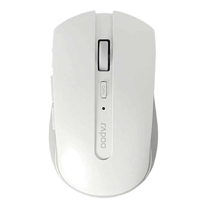 مشخصات قیمت و خرید ماوس رپو Rapoo 7200M سفید