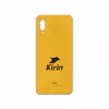 برچسب پوششی ماهوت مدل ML-KRN مناسب برای گوشی موبایل سامسونگ Galaxy M02