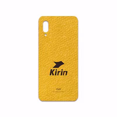 برچسب پوششی ماهوت مدل ML-KRN مناسب برای گوشی موبایل سامسونگ Galaxy M02