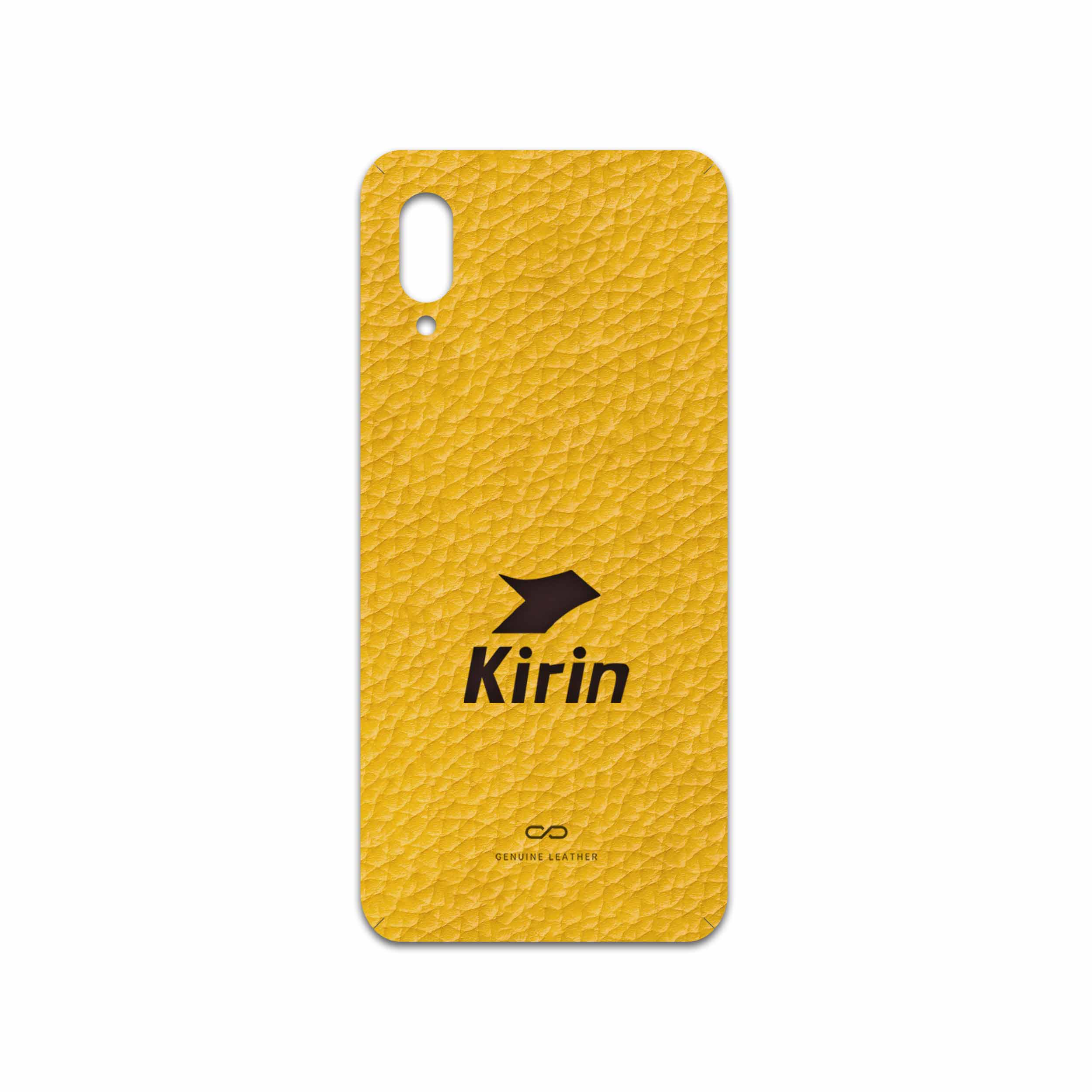 برچسب پوششی ماهوت مدل ML-KRN مناسب برای گوشی موبایل سامسونگ Galaxy M02