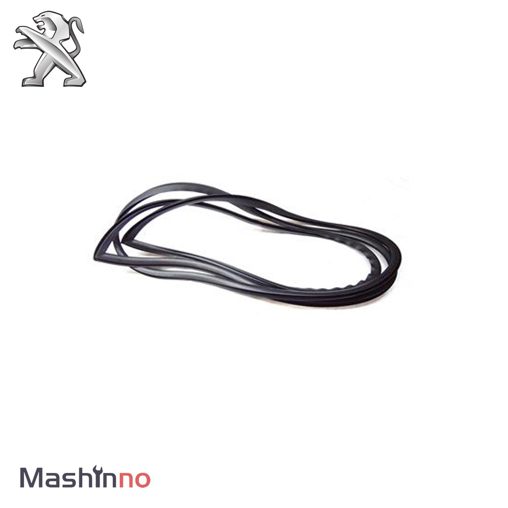 نوار شیشه عقب پژو 405