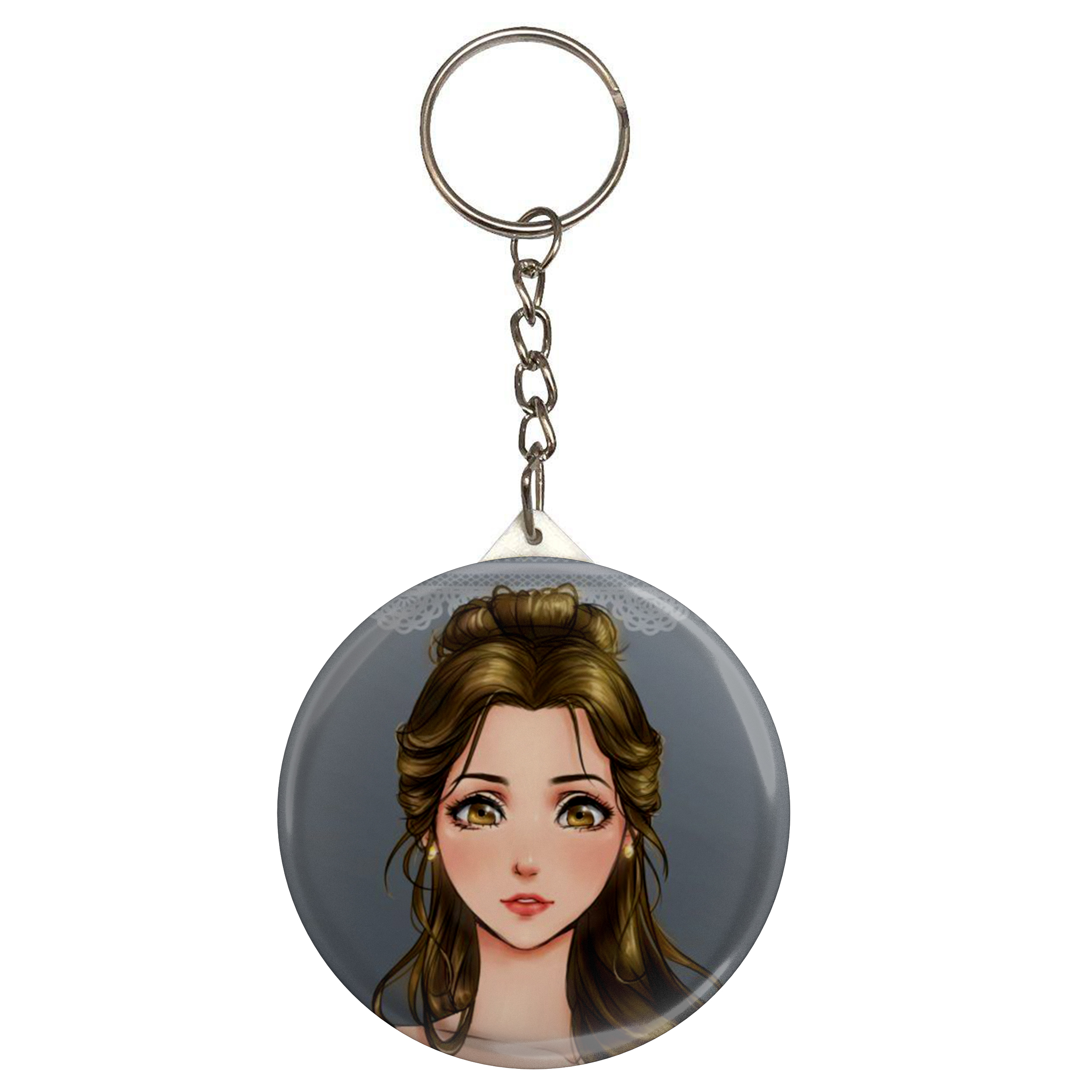 جاکلیدی طرح دختر مدل S5659 