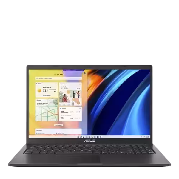 لپ تاپ ایسوس مدل Vivobook 15 X1500EP Corei7 1165G7 8GB 512SSD