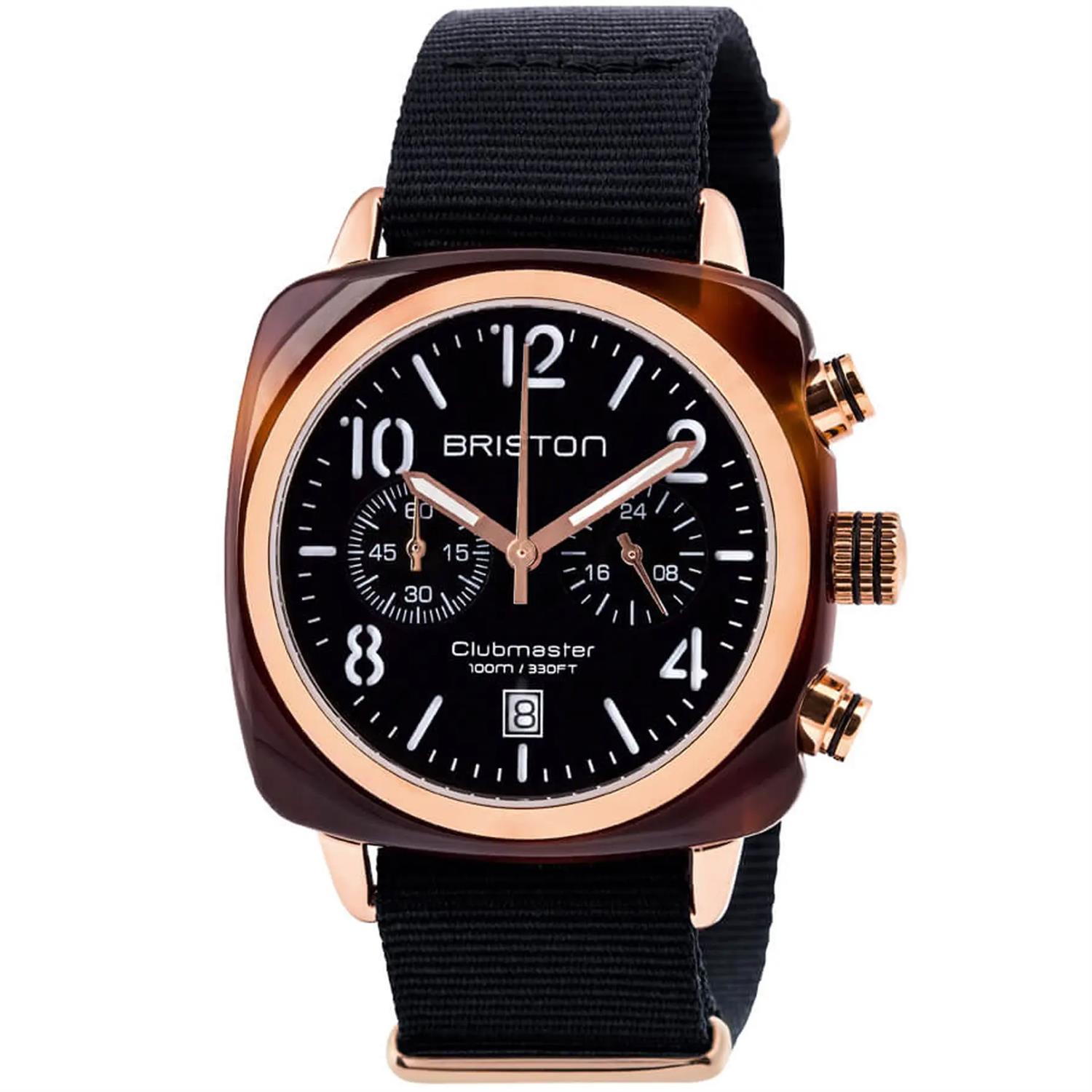 ساعت مچی بریستون مدل 14140.PRA.T.1.NB