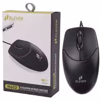 ماوس سیمی الون ELEVEN M602